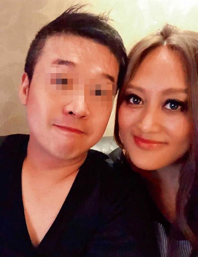 去年初与交往5年的Kevin分手后，家家就一直单身至今。她最近自爆有一名可以一起吃饭约会的对象。（图／翻摄自Kevin脸书）