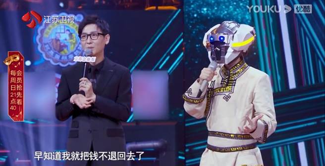 甄子丹透露后悔当年拒拍王晶电影。（图／翻摄自秒拍）