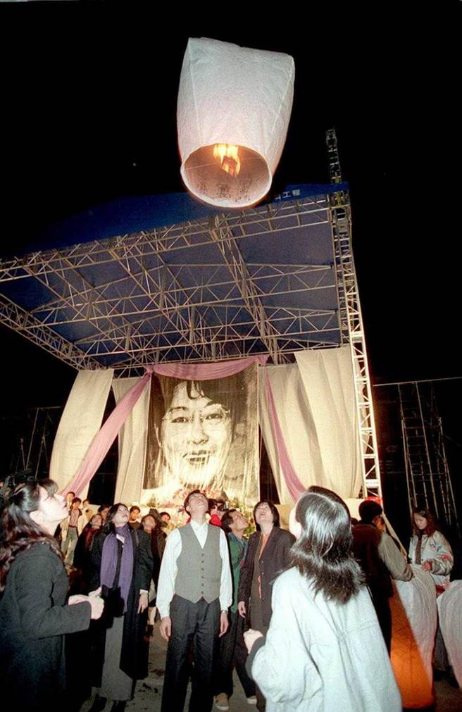 彭婉如命案奠定台湾人在保护妇女和性平等上竖立根基，但是就算有多严谨的法条，在执行上仍有很多缺失。（图／报系资料照）