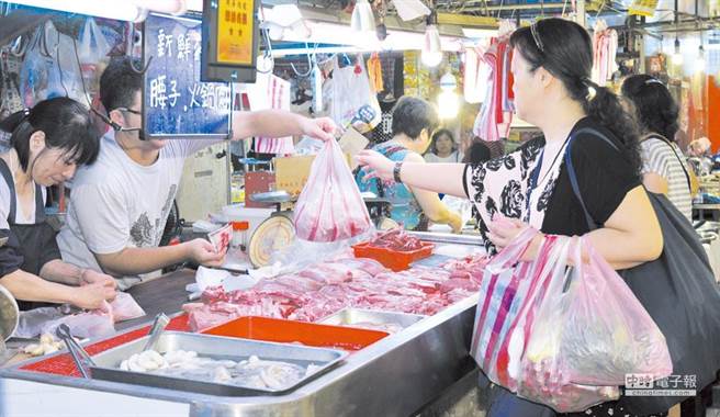 台湾经济明年会变好吗？最新民调出乎意料。(图╱本报资料照片)
