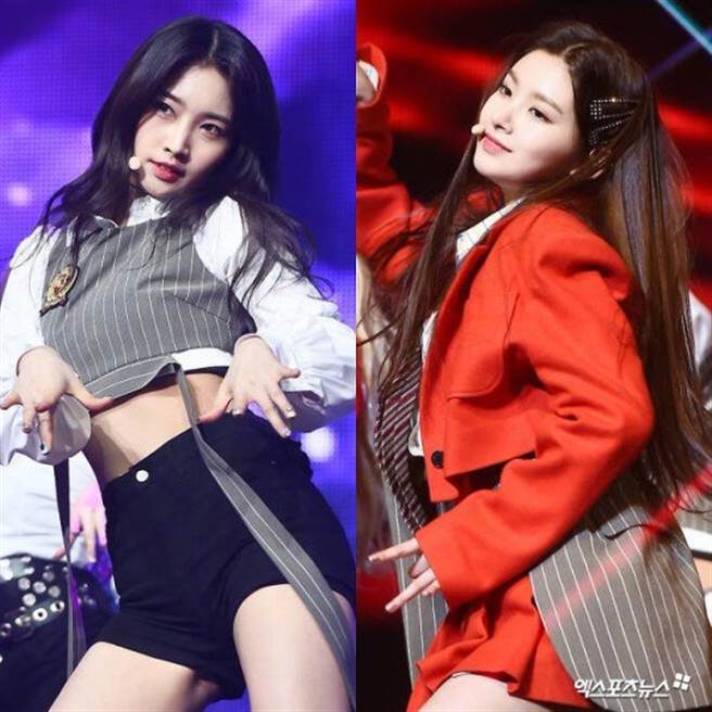 王怡人、金施賢確診。（圖／翻攝自xportsnews）