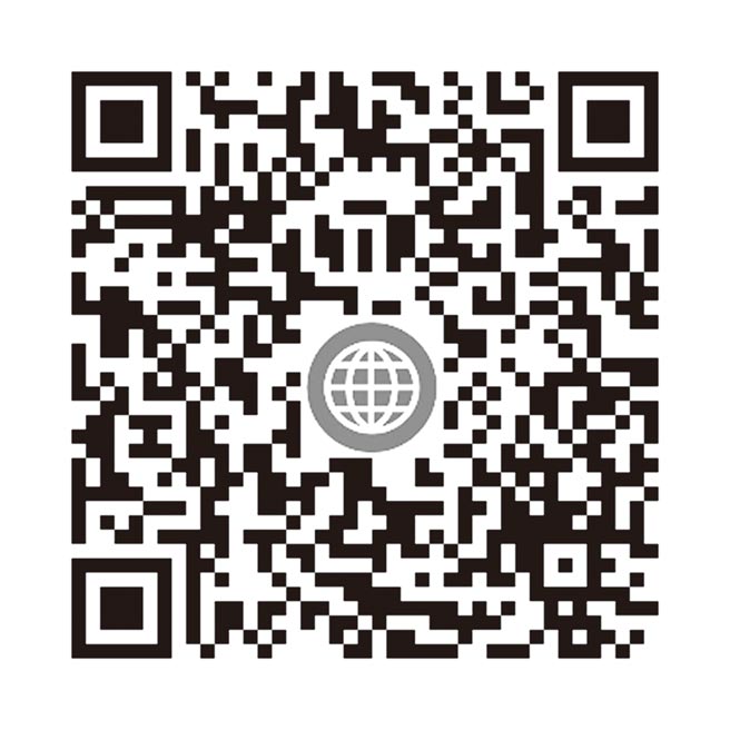 扫描QR code参与线上讨论