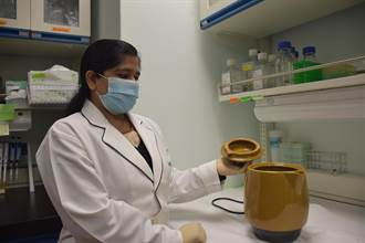 慈濟醫院研發中藥茶飲 實驗證實可阻斷新冠病毒