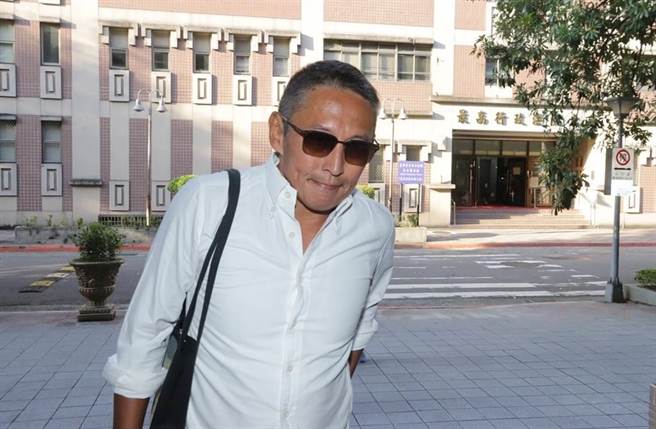 「豆导」钮承泽性侵女助理案，一审判刑4年，他不服提上诉，二审结果高院2日10时宣判。（中时资料照）