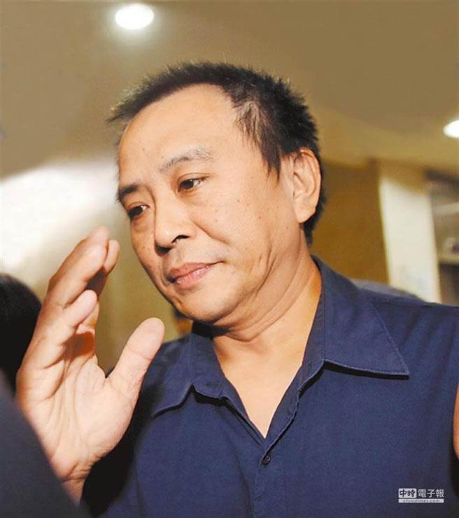 导演张作骥(本报资料照片)