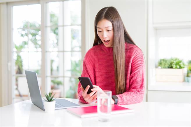 狮子座、天蝎座、水瓶座、双鱼座第六感超强，准确度令人毛骨悚然。（示意图／shutterstock）