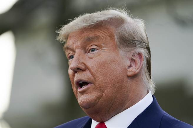 美推出1.4億懸賞計畫 矛頭對準北韓中國大陸。(圖/美聯社)