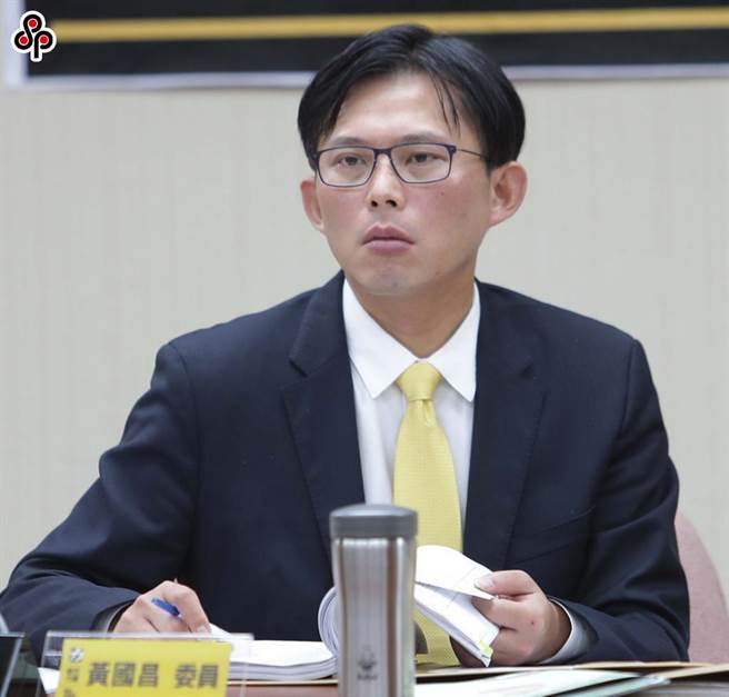 立委贪污案今开庭，证人翁华利当庭证实，曾找黄国昌参加太流案的公听会，但黄没有到场。（本报资料照）