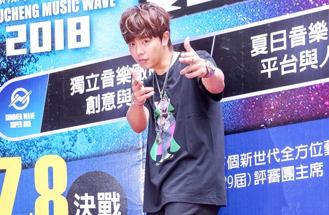 上月27、28号，除了是高以翔的逝世周年，还是小鬼的冥诞，让人格外感伤。(中时资料照片)