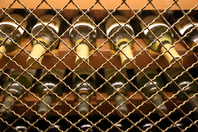 澳洲葡萄酒遭陆制裁。(图／达志影像shutterstock提供)