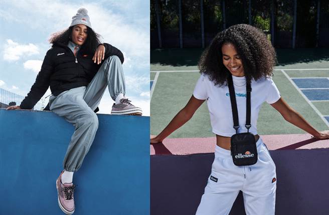 有柔和的蓝灰色、深绿松石色、桃色以及薄荷色，以不同层次的色系打造区别性，让时髦与实穿性并存，反映超强品味。（图／品牌提供）