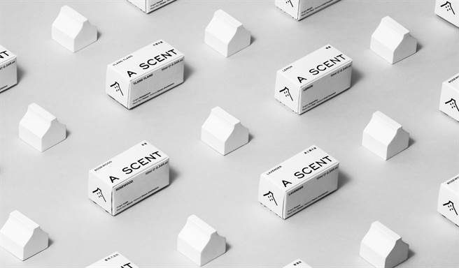 A SCENT 台湾精油植萃保养品牌老屋扩香石精油。（A SCENT提供）