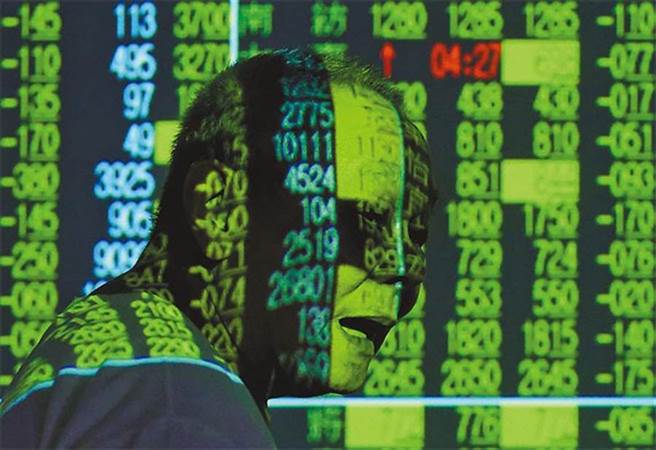 最近KY股又传出暗藏地雷股，谁踩到这种地雷股票，谁都应该要送医院了。（图/达志影像/shutterstock）
