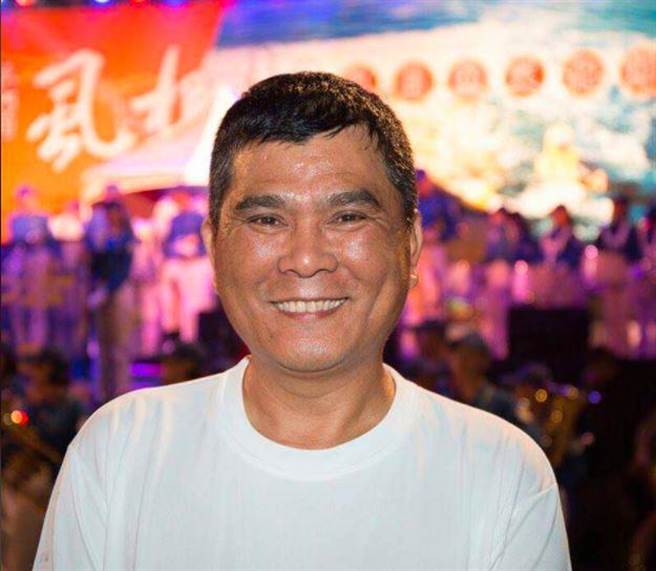 文山伯谈2022大选。(取自文山伯虱目鱼脸书)