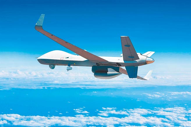 （图／摘自General Atomic Areonautical官网）