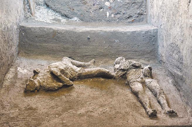 （图／美联社）