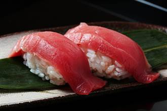鮪魚壽司怎麼吃才美味？日本壽司店員曝加一味最內行