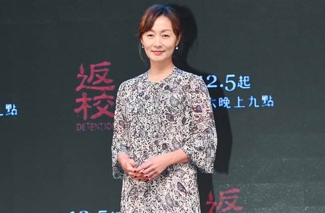 郑家榆松口吐露当年息影并非因为跟孙耀威之间情伤，而是烧伤伤势所致。(中时资料照片)