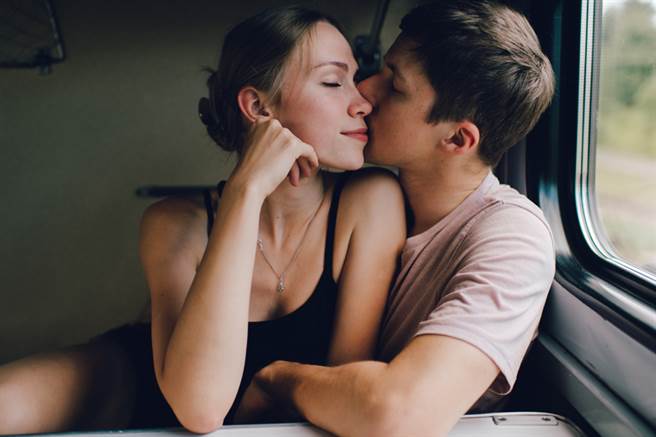 有点小脾气、小任性的女生，最受3星座男欢迎。（示意图／达志影像）