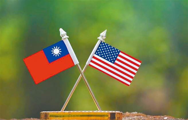 民進黨今召開首場「壯大台灣，國家就安全」座談會。台北醫學大學教授張國城表示，「讓美國賣武器給我們，比要美國為台灣出兵還有用」。（示意圖，達志影像）