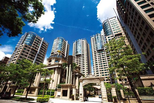 开700万车被帝宝保全瞧不起？过来人揭豪宅保全内幕(图/中时资料照)