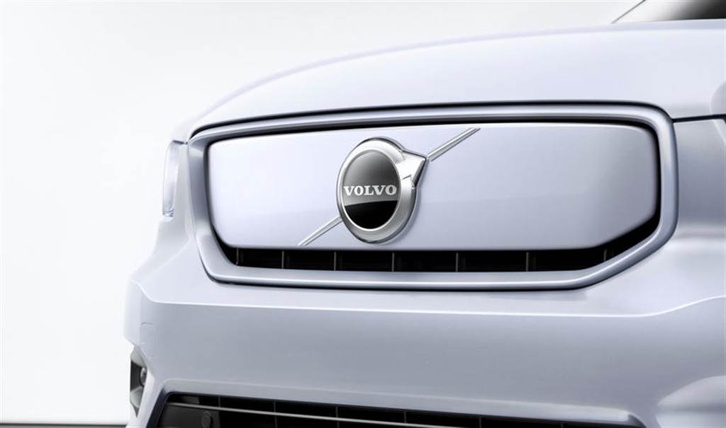Volvo 目標 2030 年完全轉型成純電動車品牌：全力棄油改電、燃油車加速退場