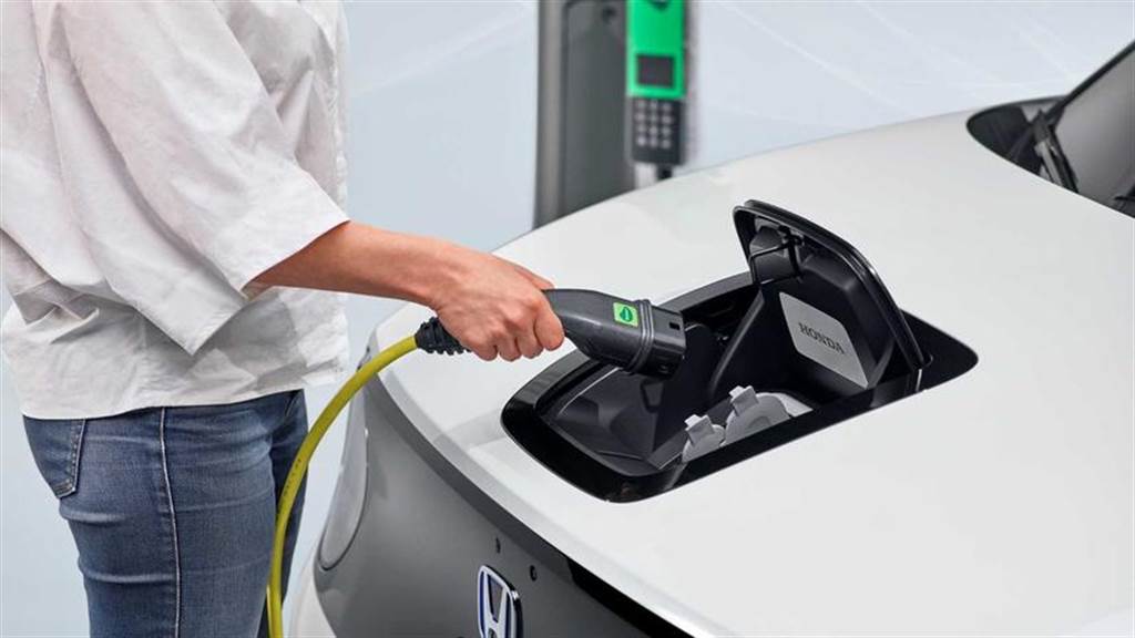 Honda 歐洲 2022 年停售燃油車型，超前走向新能源化