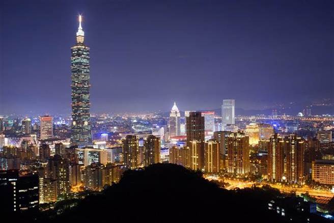 「经济学人」专栏指出，台湾在疫情中反而逆势成长。（达志影像／shutterstock提供）
