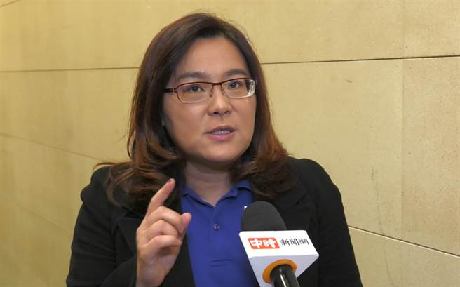 陈玉珍（本报系资料照）