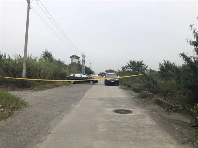 高雄夫妻帶2兒女陳屍車內，背後處境曝光讓人鼻酸。（警方提供／林雅惠高雄傳真）