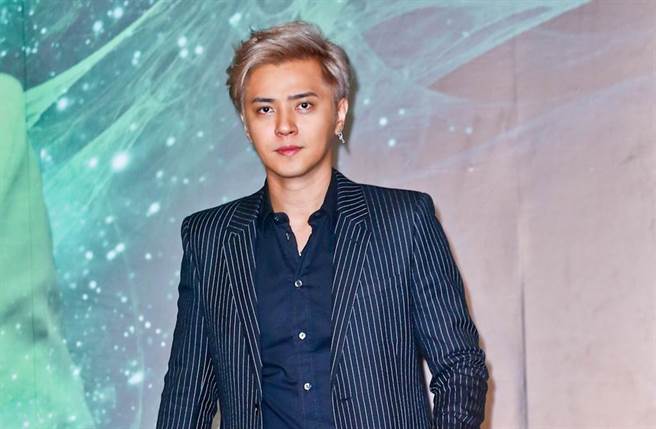 罗志祥传出将于12月復工，并预告用音乐重新出发。（图／中时资料照）