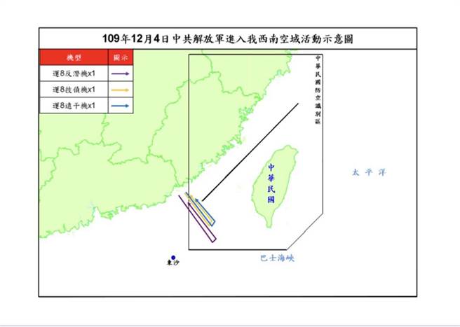（國防部提供）