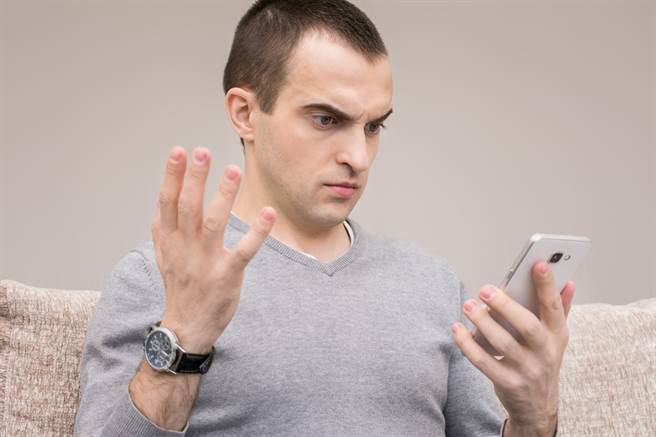 不少人对推销、贷款电话相当反感，却又没辄。(示意图／达志影像)