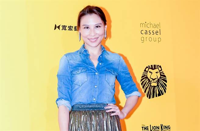 林凡先前因抱怨领不到三倍券引热议。（图／中时资料照片）