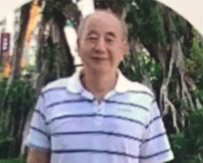 嫌洗劫沈姓富商的陈清课被检方发布通缉。（警方提供／罗浚滨新竹传真）