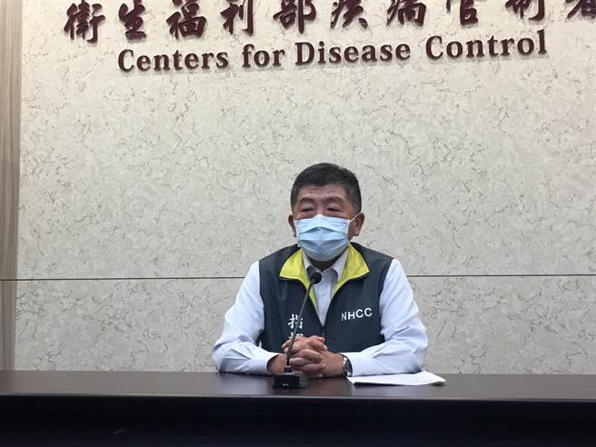 染疫移工接触者确诊，指挥中心急召回桃园宿舍所有移工。(林周义摄)