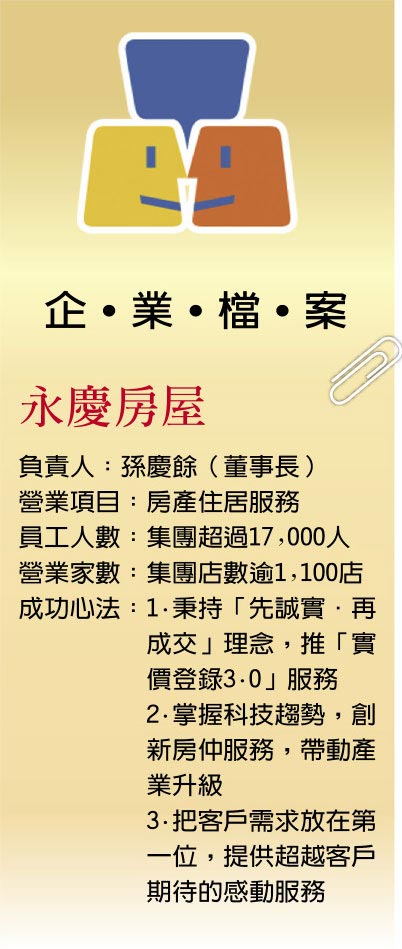 企˙业˙檔˙案永庆房屋
