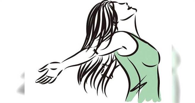 舒心BAR／吴若权：适度紧张　表现更好！（图／123RF）