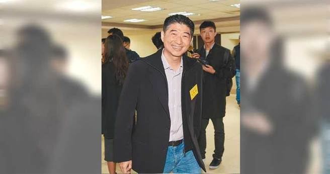 陈炳甫议员呼吁政府，应将商业登山团纳入管理，保障参加民眾的权益。（图／报系资料照）