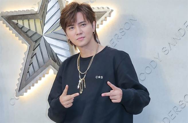 网疯传疑似罗志祥助理私讯对话。(图／本报系资料照)