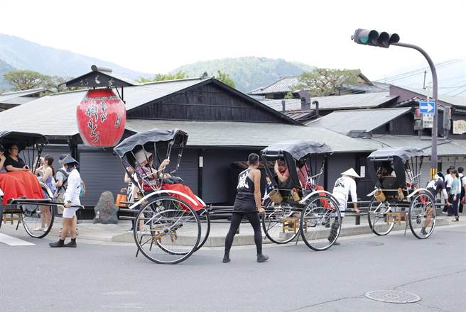 日本拟开放团客入境，但说好的商务客「快闪方案」至今未实现，让人无法期待。（王嘉庆摄）