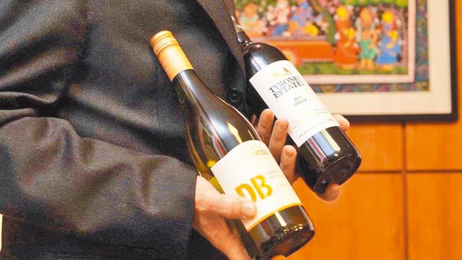 （图／取自外交部推特）