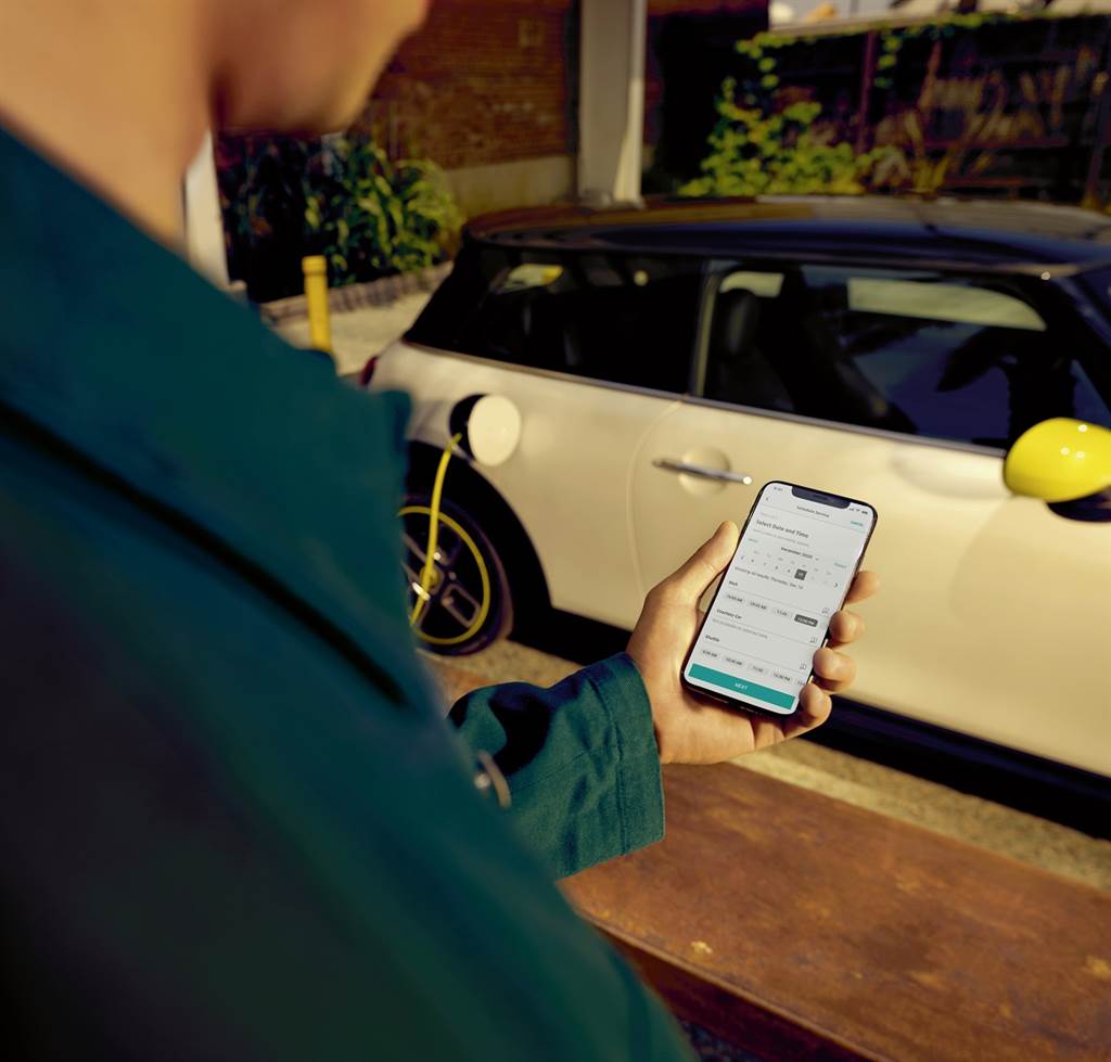 BMW Connected與MINI Connected推出新一代App 結合Amazon Alexa可聲控智慧型家居設備
