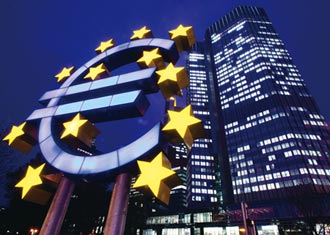 歐央購債計劃將擴大延長