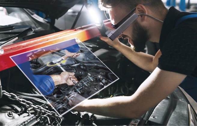 台湾之星再添5G企业合作生力军，结盟品臻，打造多视角智慧球场沉浸体验。图／台湾之星提供