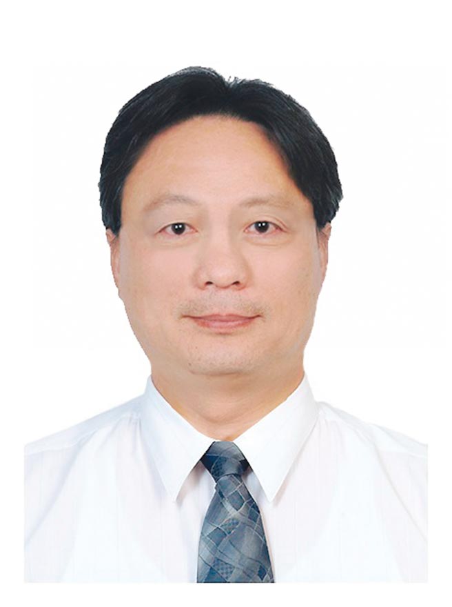 陈淞屏 消防产业 创新先驱