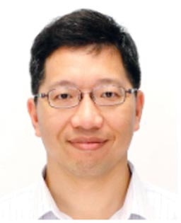 刘国洲 先进封装的领航者