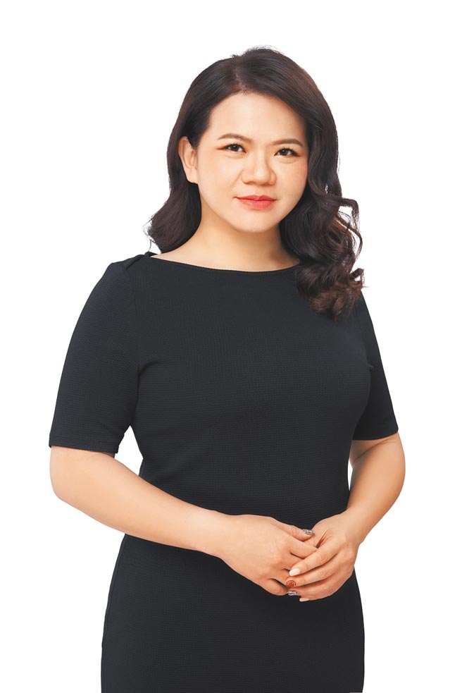 台北时代寓所总经理林桂玉