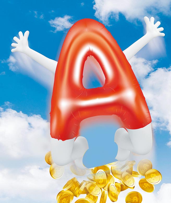 两大因素促A股板块轮动。（本报系资料照片）