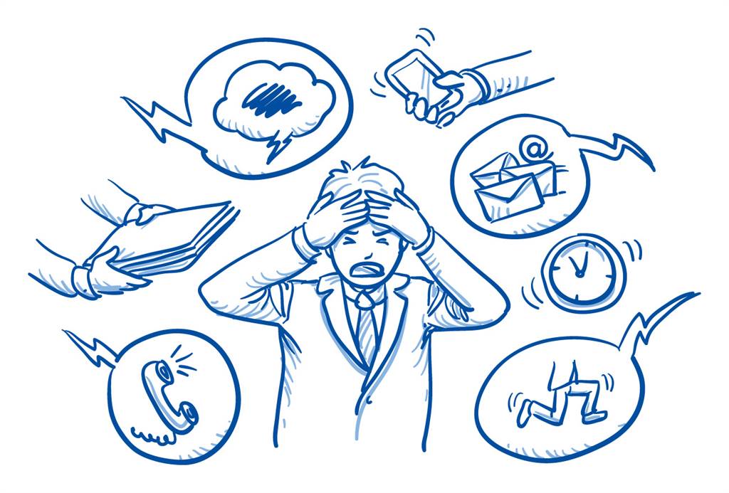 什麼是自動化思考 為何會有認知偏差 生活 中時新聞網